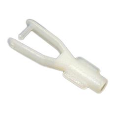 12-00502 Nylon Clevis 1.8x27mm (8611) (1pc)